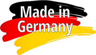Сделано в Германии